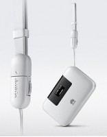 Mobile WiFi E5770s-320 White